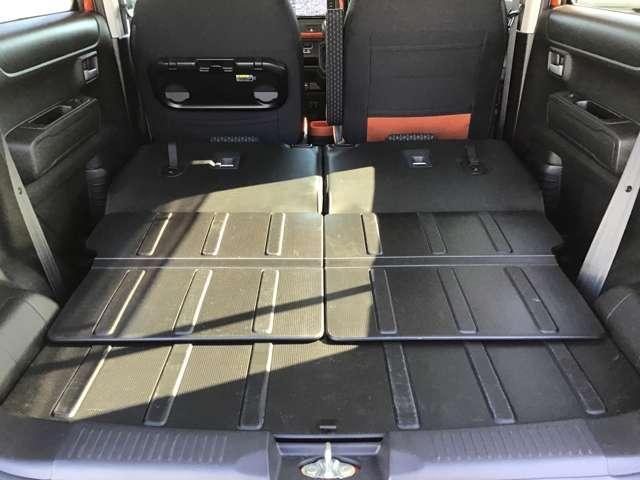 フレアクロスオーバー 660 ハイブリッド XS 2カメラドラレコ衝突被害軽減ブレーキ全方 メモリーナビゲーション ナビTV イモビライザー LED シートヒータ リアコーナーセンサー フルセグTV i-stop AC バックカメラ スマートキー(18枚目)