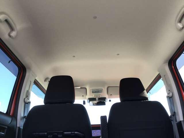 フレアクロスオーバー 660 ハイブリッド XS 2カメラドラレコ衝突被害軽減ブレーキ全方 メモリーナビゲーション ナビTV イモビライザー LED シートヒータ リアコーナーセンサー フルセグTV i-stop AC バックカメラ スマートキー(19枚目)