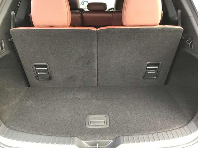 CX-8 2.2 XD エクスクルーシブ モード ディーゼルターボ サンルーフ電動リアゲートアダプティブクル 360度ビュー オートハイビーム パワーゲート LEDヘッドライト サンルーフ ETC シートヒーター エアコン スマートキー アルミホイール 横滑り防止装置(18枚目)