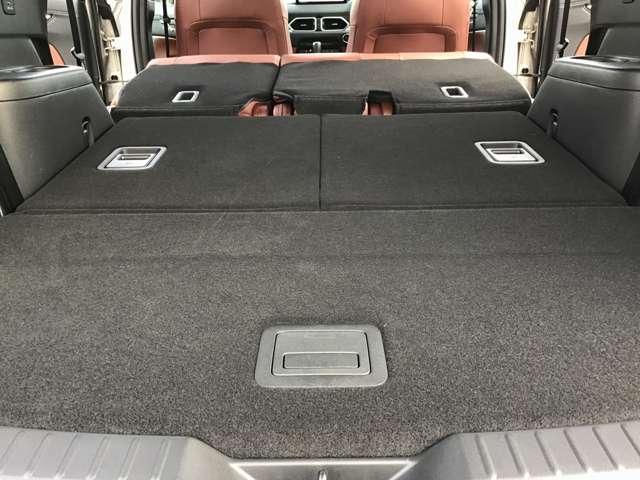 CX-8 2.2 XD エクスクルーシブ モード ディーゼルターボ サンルーフ電動リアゲートアダプティブクル 360度ビュー オートハイビーム パワーゲート LEDヘッドライト サンルーフ ETC シートヒーター エアコン スマートキー アルミホイール 横滑り防止装置(20枚目)