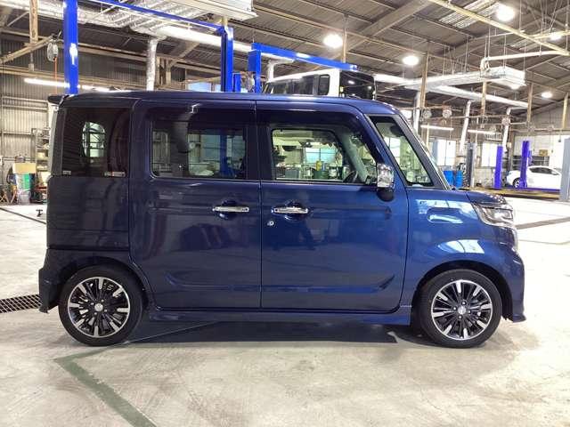 フレアワゴンカスタムスタイル 660 カスタムスタイル ハイブリッド XS 2カメラドラレコアダプティブクルーズコン 360°カメラ LEDヘットライト デュアルセンサーブレーキサポート 前席シートヒーター アダクティブクルーズコントロール スマートキ 横滑り防止機能 地デジ(11枚目)