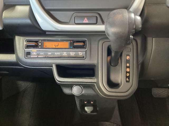 フレアクロスオーバー ６６０　ハイブリッド　ＸＧ　シートヒーターレーンキープアシスト　横滑り防止装置付き　盗難警報装置　前後誤発進抑制機能　アイドリングＳＴＯＰ　パーキングセンサー　オートエアコン　スマートキー＆プッシュスタート　前席シートヒーター（16枚目）