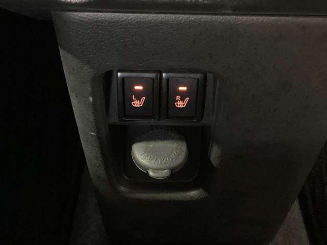 フレアクロスオーバー ６６０　ハイブリッド　ＸＧ　シートヒーターレーンキープアシスト　横滑り防止装置付き　盗難警報装置　前後誤発進抑制機能　アイドリングＳＴＯＰ　パーキングセンサー　オートエアコン　スマートキー＆プッシュスタート　前席シートヒーター（18枚目）