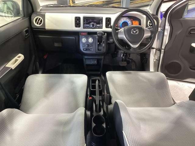 キャロル 660 GS CDシートヒーター衝突被害軽減ブレーキ 運転席エアバッグ シートH 運転席助手席エアバック アイドルストップ キーレスキー 横滑り防止機能 パワーウィンドウ PS エアコン ABS レーダーB(2枚目)