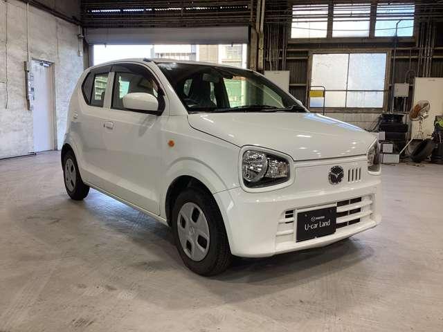 キャロル 660 GS CDシートヒーター衝突被害軽減ブレーキ 運転席エアバッグ シートH 運転席助手席エアバック アイドルストップ キーレスキー 横滑り防止機能 パワーウィンドウ PS エアコン ABS レーダーB(9枚目)