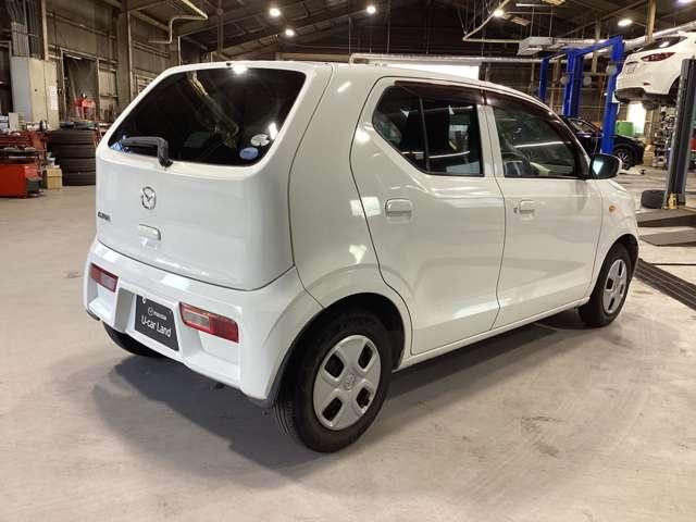 キャロル 660 GS CDシートヒーター衝突被害軽減ブレーキ 運転席エアバッグ シートH 運転席助手席エアバック アイドルストップ キーレスキー 横滑り防止機能 パワーウィンドウ PS エアコン ABS レーダーB(11枚目)