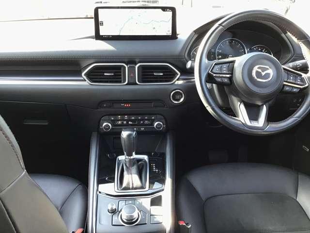 CX-5 2.2 XD ブラックトーンエディション ディーゼルターボ 2カメラドラレコ電動リアゲート全方位モニ LEDライト アドバンスドキー クリアランスソナー ETC 運転席パワーシート 前席シートヒーター ターボ DSC ナビTV バックカメラ 盗難防止装置(2枚目)