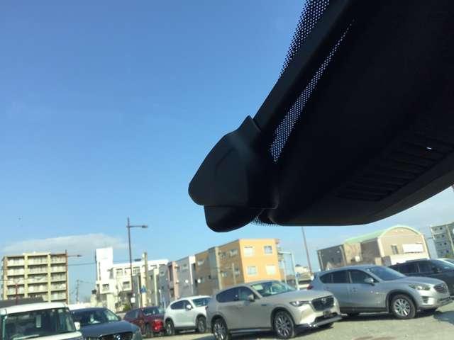 CX-5 2.2 XD ブラックトーンエディション ディーゼルターボ 2カメラドラレコ電動リアゲート全方位モニ LEDライト アドバンスドキー クリアランスソナー ETC 運転席パワーシート 前席シートヒーター ターボ DSC ナビTV バックカメラ 盗難防止装置(7枚目)