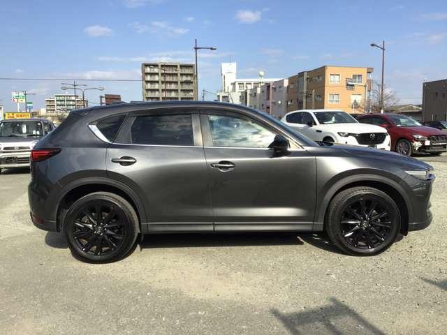 CX-5 2.2 XD ブラックトーンエディション ディーゼルターボ 2カメラドラレコ電動リアゲート全方位モニ LEDライト アドバンスドキー クリアランスソナー ETC 運転席パワーシート 前席シートヒーター ターボ DSC ナビTV バックカメラ 盗難防止装置(11枚目)