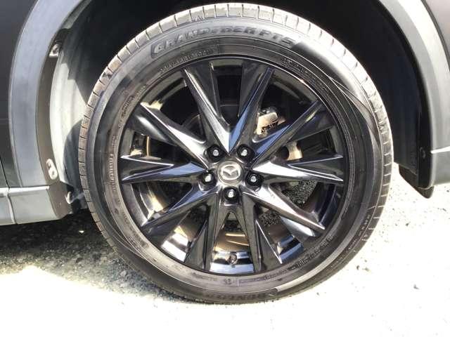 CX-5 2.2 XD ブラックトーンエディション ディーゼルターボ 2カメラドラレコ電動リアゲート全方位モニ LEDライト アドバンスドキー クリアランスソナー ETC 運転席パワーシート 前席シートヒーター ターボ DSC ナビTV バックカメラ 盗難防止装置(15枚目)