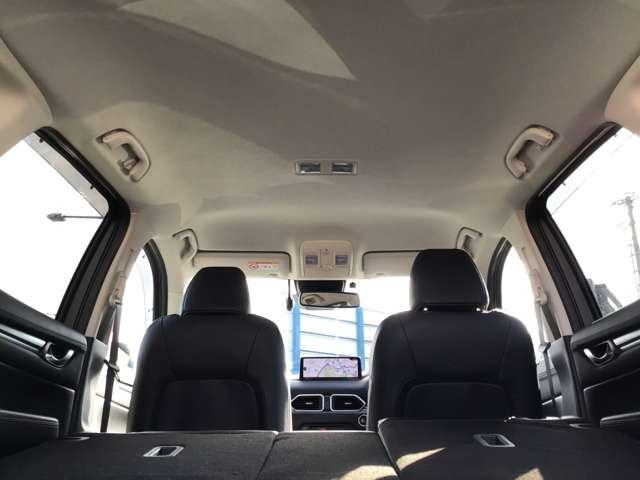 CX-5 2.2 XD ブラックトーンエディション ディーゼルターボ 2カメラドラレコ電動リアゲート全方位モニ LEDライト アドバンスドキー クリアランスソナー ETC 運転席パワーシート 前席シートヒーター ターボ DSC ナビTV バックカメラ 盗難防止装置(20枚目)