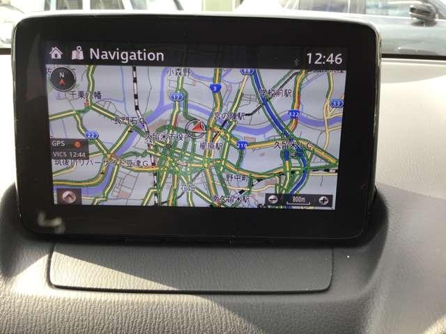 MAZDA2 1.5 15S プロアクティブ スマート エディションII 2カメラドラレコアダプティブクルーズコン 360°ビューカメラ DVDプレーヤー コーナーセンサー 衝突軽減ブレーキ オートエアコン ETC オートマチックハイビーム フルセグ シートヒーター(3枚目)