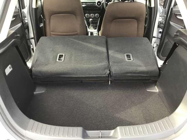 MAZDA2 1.5 15S プロアクティブ スマート エディションII 2カメラドラレコアダプティブクルーズコン 360°ビューカメラ DVDプレーヤー コーナーセンサー 衝突軽減ブレーキ オートエアコン ETC オートマチックハイビーム フルセグ シートヒーター(19枚目)