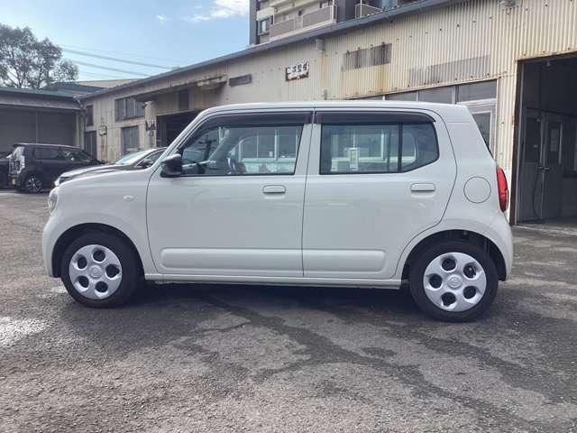 キャロル ６６０　ＧＬ　シートヒーターレーンキープアシスト衝突被　スマートブレーキサポート　クリアランスソナー　Ｓヒーター　キーレスエントリー　ＥＳＣ　パワステ　アイドリングストップ　ＡＢＳ　エアコン　エアバッグ（15枚目）