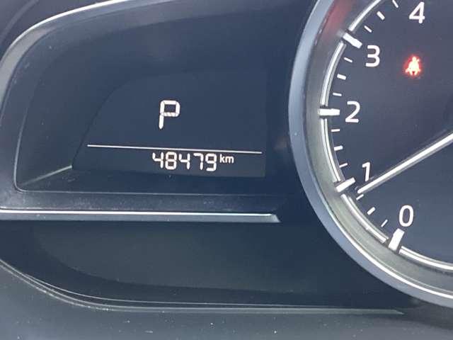 デミオ 1.3 13S ツーリング 全方位カメラフルセグTVDVDシートヒーター アイドルストップ サイドエアバッグ AAC 地デジ シートヒータ ESC アドバンスキー パワーステアリング 盗難防止装置 キーレス ABS エアバック(8枚目)