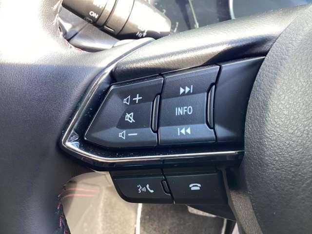 �X�e�A�����O���A�֗��ȃX�e�A�����O�I�[�f�B�I�����[�g�R���g���[���X�B�b�`�t����