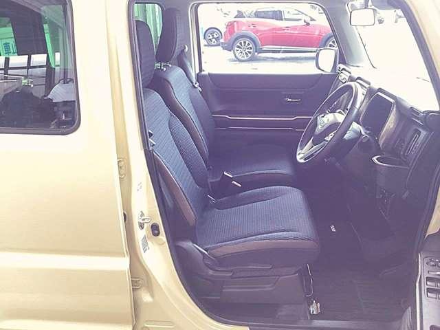 フレアクロスオーバー ＸＳ　ＳＰ　当社サービスカーＵＰ車ナビ３６０°カメラＥＴＣシ　シートＨ　ＥＴＣ付き　パーキングセンサー　全周囲モニター　バックカメラ　横滑り防止機能　ＡＢＳ　オートエアコン　ハイビームアシスト　スマートキー（3枚目）