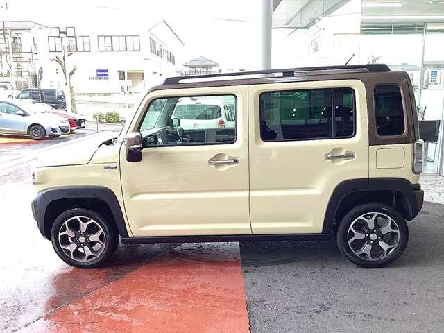 フレアクロスオーバー ＸＳ　ＳＰ　当社サービスカーＵＰ車ナビ３６０°カメラＥＴＣシ　シートＨ　ＥＴＣ付き　パーキングセンサー　全周囲モニター　バックカメラ　横滑り防止機能　ＡＢＳ　オートエアコン　ハイビームアシスト　スマートキー（11枚目）