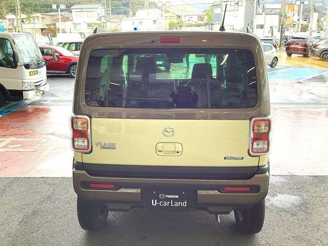 フレアクロスオーバー ＸＳ　ＳＰ　当社サービスカーＵＰ車ナビ３６０°カメラＥＴＣシ　シートＨ　ＥＴＣ付き　パーキングセンサー　全周囲モニター　バックカメラ　横滑り防止機能　ＡＢＳ　オートエアコン　ハイビームアシスト　スマートキー（12枚目）