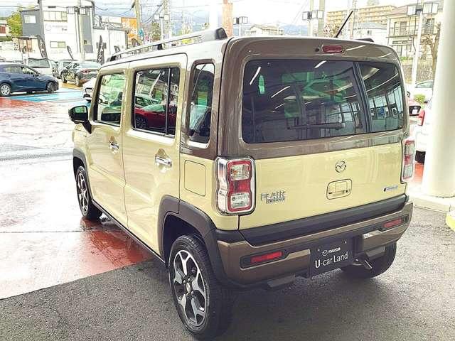 フレアクロスオーバー ＸＳ　ＳＰ　当社サービスカーＵＰ車ナビ３６０°カメラＥＴＣシ　シートＨ　ＥＴＣ付き　パーキングセンサー　全周囲モニター　バックカメラ　横滑り防止機能　ＡＢＳ　オートエアコン　ハイビームアシスト　スマートキー（13枚目）