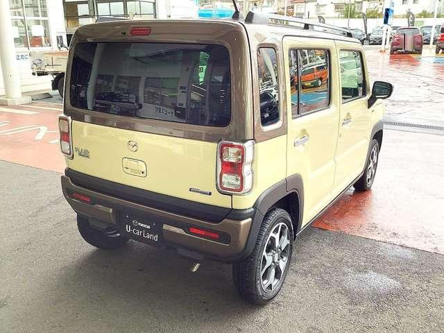 フレアクロスオーバー ＸＳ　ＳＰ　当社サービスカーＵＰ車ナビ３６０°カメラＥＴＣシ　シートＨ　ＥＴＣ付き　パーキングセンサー　全周囲モニター　バックカメラ　横滑り防止機能　ＡＢＳ　オートエアコン　ハイビームアシスト　スマートキー（14枚目）