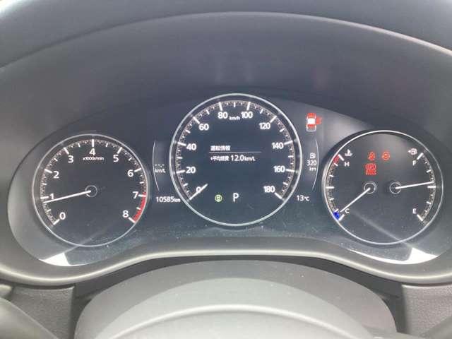 �X�|�[�e�B����������R�A���[�^�[���C���t�H���[�V������ʂɂ͕��ϔR��A�u�ԔR��A�㑱�\�����Ȃǂ�\���o���܂���