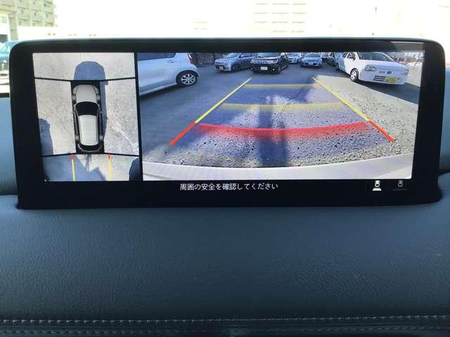 ＣＸ－５ ２．２　ＸＤ　ブラックトーンエディション　ディーゼルターボ　シートヒーター電動リアゲート全方位モニタ　追従式クルコン　バックモニター　Ｐシート　ターボ車　ＬＥＤ　キーレス　ＥＴＣ装備　スマートキー　コーナーセンサー　アイドリングストップ　ナビＴＶ　ＤＳＣ（4枚目）