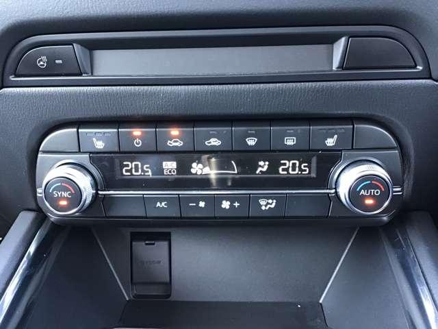 ＣＸ－５ ２．２　ＸＤ　ブラックトーンエディション　ディーゼルターボ　シートヒーター電動リアゲート全方位モニタ　追従式クルコン　バックモニター　Ｐシート　ターボ車　ＬＥＤ　キーレス　ＥＴＣ装備　スマートキー　コーナーセンサー　アイドリングストップ　ナビＴＶ　ＤＳＣ（7枚目）