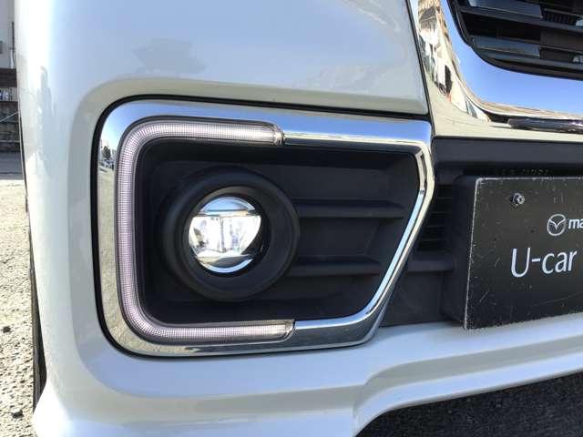 フレアワゴンカスタムスタイル 660 カスタムスタイル ハイブリッド XS 両側電動スライドドア全方位モニターフルセ アルミホイール バックソナー 地デジTV 360度カメラ LEDランプ 運転席側シートヒーター パワーウインドウ スマキー ベンチシート Bカメラ PS(16枚目)