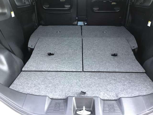 フレアワゴンカスタムスタイル 660 カスタムスタイル ハイブリッド XS 両側電動スライドドア全方位モニターフルセ アルミホイール バックソナー 地デジTV 360度カメラ LEDランプ 運転席側シートヒーター パワーウインドウ スマキー ベンチシート Bカメラ PS(19枚目)