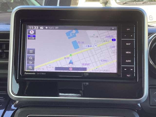 �h���C�u�ɂ́A�K���i�@�i�r�Q�[�V�����@�m��Ȃ��Ƃ���ł����S