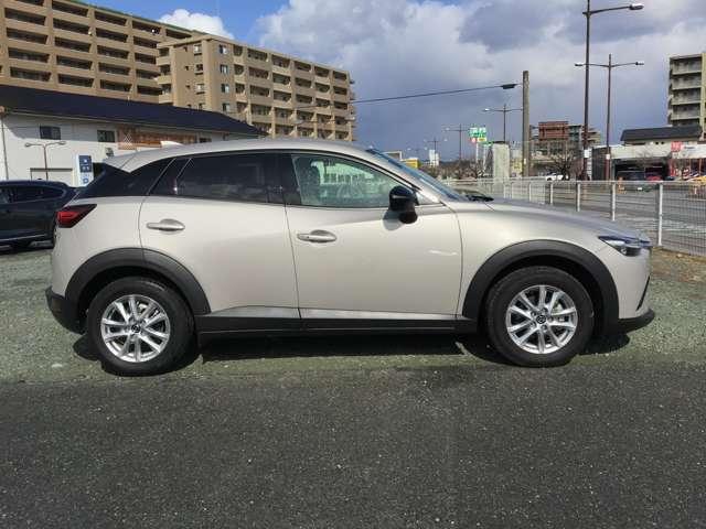 CX-3 1.5 15S アーバン ドレッサー 2カメラドラレコシートヒーター全方位モニ アダプティブクルーズ パーキングセンサー LEDヘッドライト シートヒータ アイドリングストップ ETC メモリーナビ バックカメラ HBC オートエアコン(14枚目)
