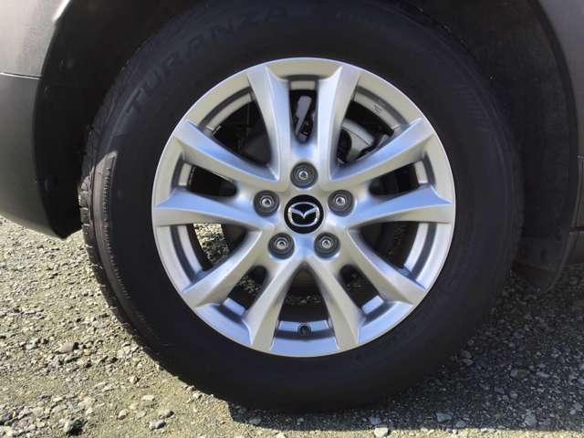 CX-3 1.5 15S アーバン ドレッサー 2カメラドラレコシートヒーター全方位モニ アダプティブクルーズ パーキングセンサー LEDヘッドライト シートヒータ アイドリングストップ ETC メモリーナビ バックカメラ HBC オートエアコン(17枚目)