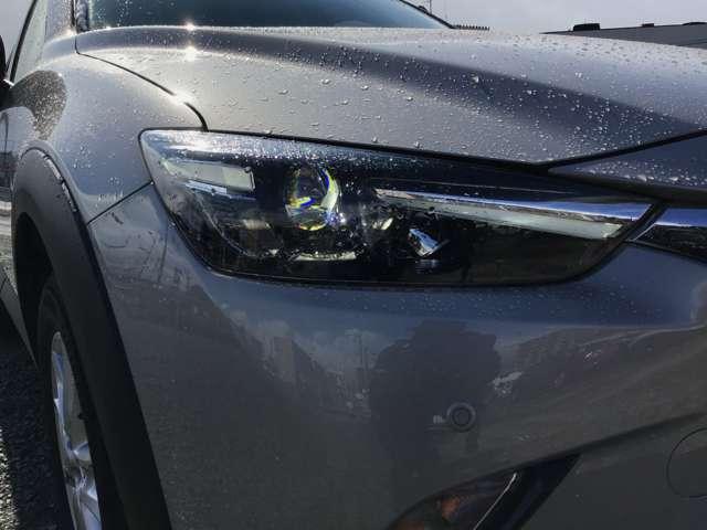 CX-3 1.5 15S アーバン ドレッサー 2カメラドラレコシートヒーター全方位モニ アダプティブクルーズ パーキングセンサー LEDヘッドライト シートヒータ アイドリングストップ ETC メモリーナビ バックカメラ HBC オートエアコン(18枚目)