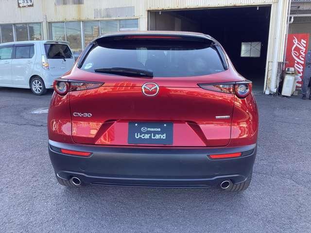 CX-30 2.0 20S プロアクティブ ツーリングセレクション 2カメラドラレコ電動リアゲート全方位モニ パーキングセンサー アダプティブクルーズコントロール 電動バックドア パワーシート オートマチックハイビーム LEDヘッドランプ ETC 前席シートヒーター(16枚目)