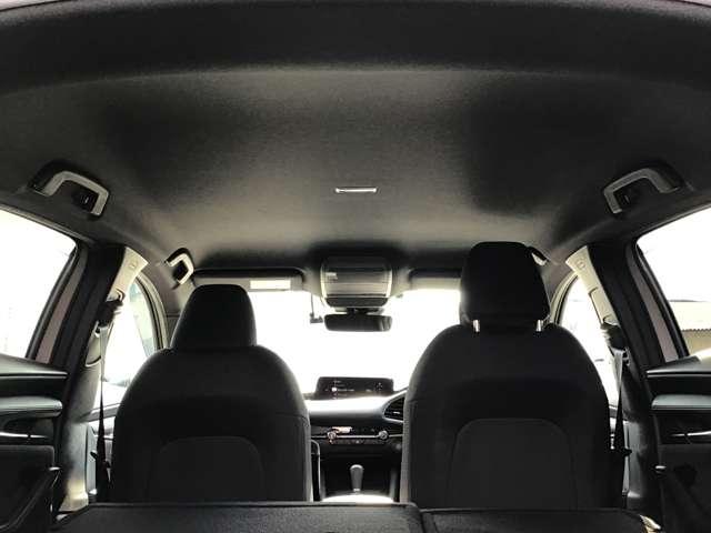 ＭＡＺＤＡ３ファストバック １．８　ＸＤ　プロアクティブ　ツーリング　セレクション　ディ　２カメラドラレコシートヒーター全方位モニ　オートクルーズコントロール　ＴＶ　クリアランスソナー　衝突被害軽減システム　スマートキー　パワーシート　シートヒーター　アルミホイール　フルオートエアコン（17枚目）