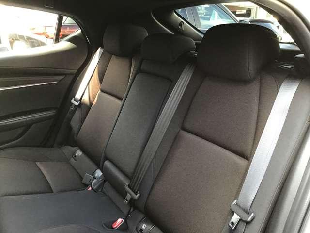 ＭＡＺＤＡ３ファストバック １．８　ＸＤ　プロアクティブ　ツーリング　セレクション　ディ　２カメラドラレコシートヒーター全方位モニ　オートクルーズコントロール　ＴＶ　クリアランスソナー　衝突被害軽減システム　スマートキー　パワーシート　シートヒーター　アルミホイール　フルオートエアコン（18枚目）
