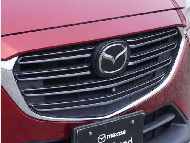 ＣＸ－３ １５Ｓ　ツーリング　ＬＥＤライト　ＵＳＢ　バックモニター　ｉ－ｓｔｏｐ　コーナーセンサー　スマートキー　オートエアコン　盗難防止装置　横滑り防止　サイドエアバッグ　エアバッグ　キーレス　ＰＳ（10枚目）