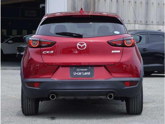 ＣＸ－３ １５Ｓ　ツーリング　ＬＥＤライト　ＵＳＢ　バックモニター　ｉ－ｓｔｏｐ　コーナーセンサー　スマートキー　オートエアコン　盗難防止装置　横滑り防止　サイドエアバッグ　エアバッグ　キーレス　ＰＳ（14枚目）
