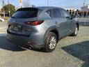 ＣＸ－５ ２．０　２０Ｓ　スマート　エディション　アダプティブクルーズコントロール全方位モ　バックソナー　自動ブレーキ　アルミ　ＡＡＣ　クルーズコントロール　サイドエアバック　フルセグＴＶ　横滑り防止　盗難防止装置　キーレスエントリー　ＥＴＣ付き（8枚目）
