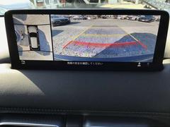 全方位モニター付きです。車庫入れ駐車も安心ですね☆ 5