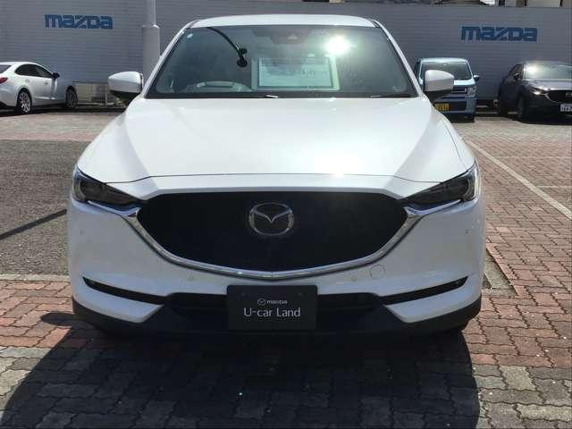 マツダ ＣＸ－５