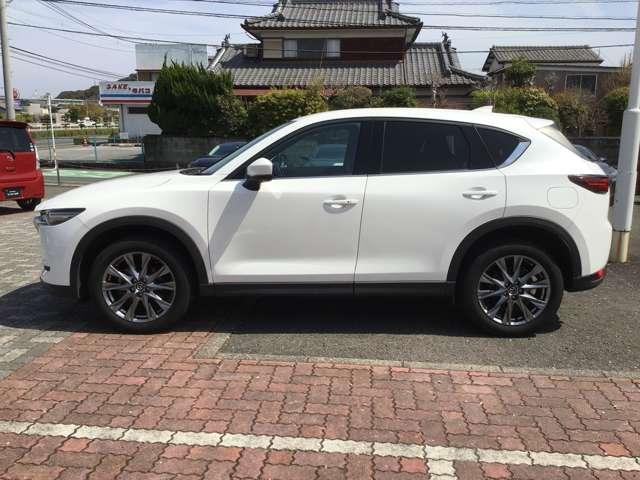 マツダ ＣＸ－５