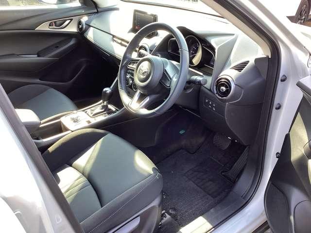 ＣＸ－３ １．５　１５Ｓ　ツーリング　ナビ　ＥＴＣ　ドラレコ　３６０°カメラ　サイドエアバッグ　３６０°モニター　ＥＴＣ車載器　ＤＳＣ　フルセグ　メモリーナビ　オートエアコン　ＰＳ　エアバッグ　キーレス　ナビＴＶ　パワーウィンドウ（22枚目）