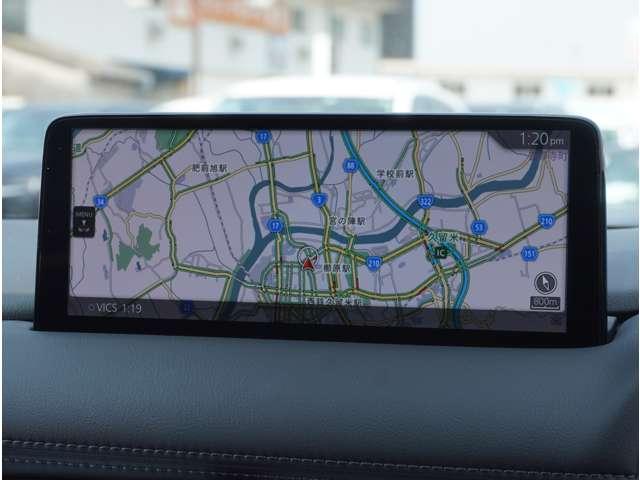 ＣＸ－５ ２．５　２５Ｓ　スポーツ　アピアランス　ナビ　テレビ　ＥＴＣ　フルセグテレビ　電動Ｒゲート　Ｅｔｃ　衝突軽減ブレーキ　パワーシート　横滑り防止装置　レーダークルーズコントロール　クリアランスソナー　Ｂカメラ　メモリーナビ　シートヒーター（46枚目）