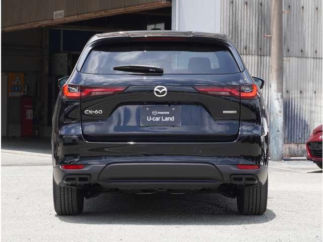 ＣＸ－６０ ２．５　２５Ｓ　Ｓパッケージ　衝突被害軽減ブレーキ全方位モニターナビ　アルミホイール　アダプティブクルーズコントロール　フルセグテレビ　横滑り防止装置　アイドリングストップ　オートマチックハイビーム　盗難防止装置　スマートキー（13枚目）