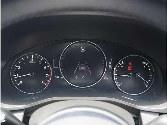 ＣＸ－６０ ２．５　２５Ｓ　Ｓパッケージ　衝突被害軽減ブレーキ全方位モニターナビ　アルミホイール　アダプティブクルーズコントロール　フルセグテレビ　横滑り防止装置　アイドリングストップ　オートマチックハイビーム　盗難防止装置　スマートキー（45枚目）
