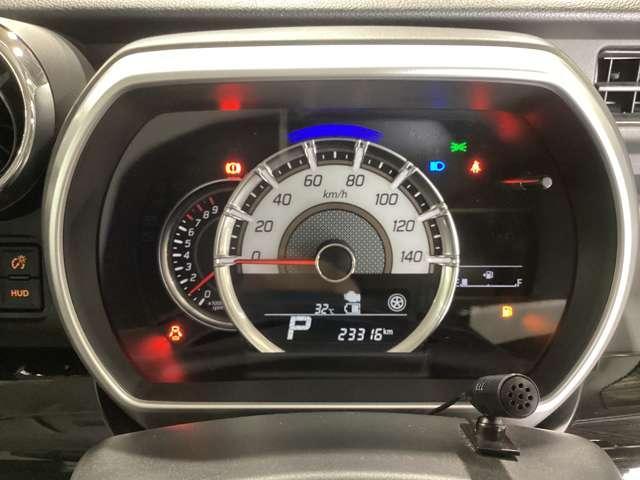 フレアワゴンカスタムスタイル ６６０　カスタムスタイル　ハイブリッド　ＸＳ　衝突被害軽減ブレーキ全方位カメラナビＴＶ　スマートキ　前席シートヒーター　衝突被害軽減装置　盗難防止装置　パーキングセンサー　横滑り防止機能　アダクティブクルーズコントロール　アルミホイール　ＰＳ（18枚目）