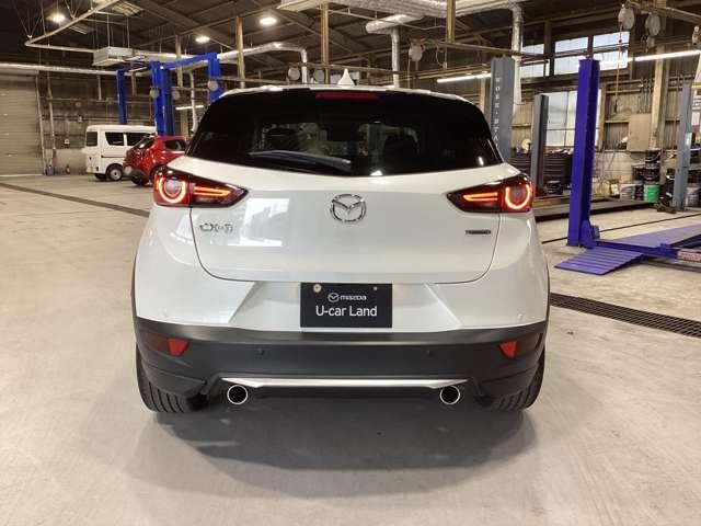 ＣＸ－３ １．８　ＸＤ　プロアクティブ　Ｓパッケージ　ディーゼルターボ　パワーシートアダプティブクルーズコントロ　ＡＡＣ　クリアランスソナー　クルーズコントロール　パワーシート　アイドリングストップ　フルセグＴＶ　スマートキー　シートヒーター　バックカメラ　アルミホイール（10枚目）