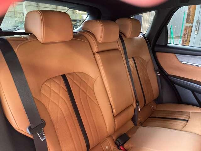 CX-60 XDHVプレミアムスポーツ ダブルサンルーフ シートヒー レーダークルコン LEDヘッドライト パワーシート スマートキー フルオートエアコン 4WD レザーシート ABS アルミホイール ターボ アイドリングストップ イモビ(17枚目)